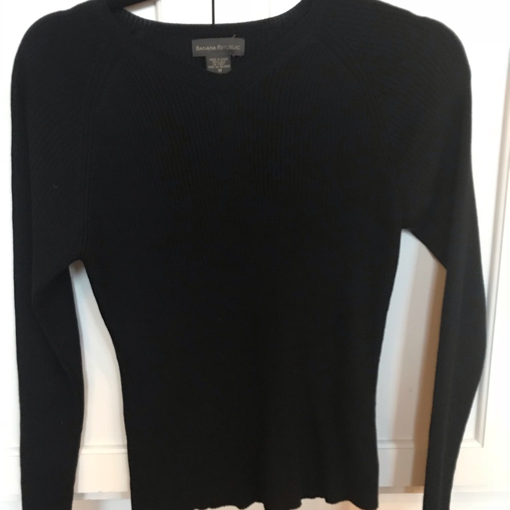 Banana republic sweater